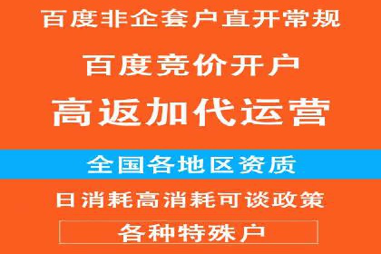 SEM托管服务，成功案例见证转化奇迹